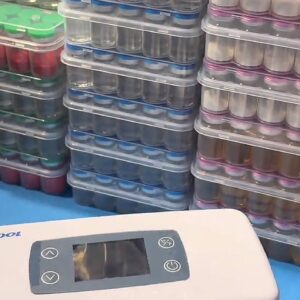 Teriparatide 750mg peptides