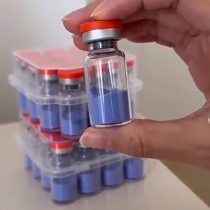 Thymogen 20mg research peptide