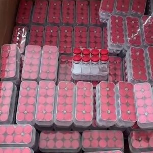 Thymogen 20mg research peptide