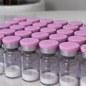 Thymogen 20mg research peptide