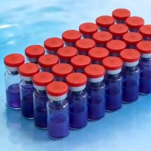 Thymogen 20mg research peptide
