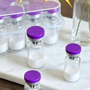 Thymulin 20mg research peptide