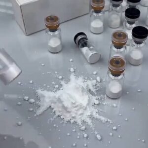 Thymulin 20mg research peptide