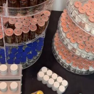Tirzepatide 60mg peptide