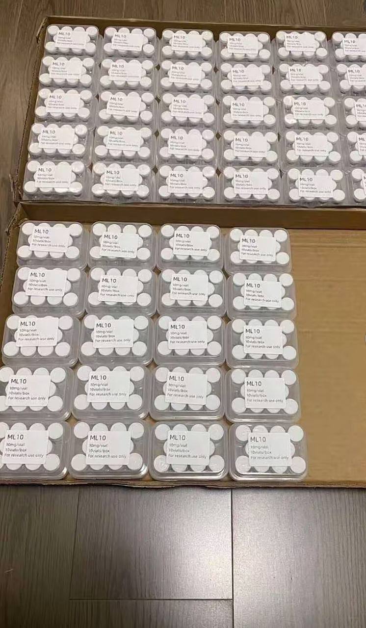 Vesugen 20mg research peptide