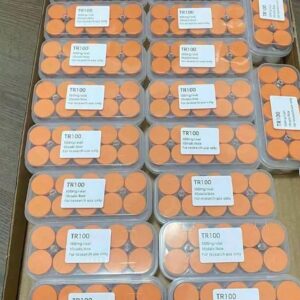 Vesugen 20mg research peptide
