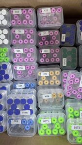 Vesugen 20mg research peptides