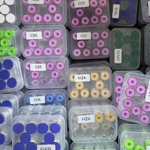 Vesugen 20mg research peptides