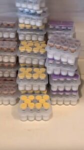 Vilon research peptide