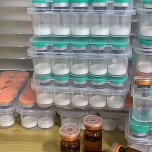Vilon research peptide