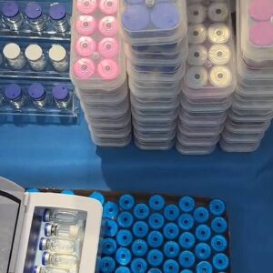 Vip 10mg peptides