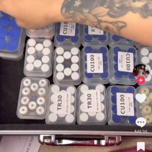 adipotide 10mg research peptide
