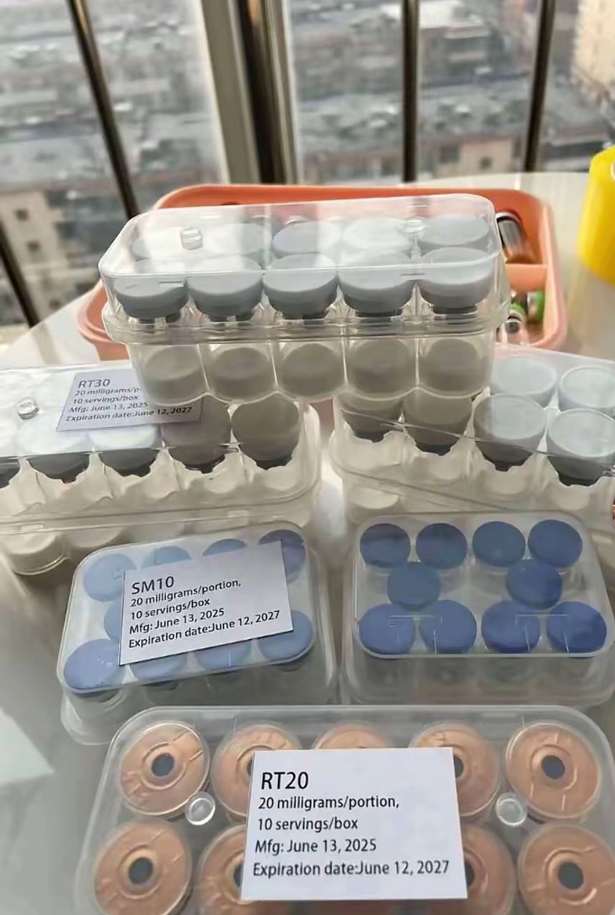 ahk-cu 50mg peptide - Image 4