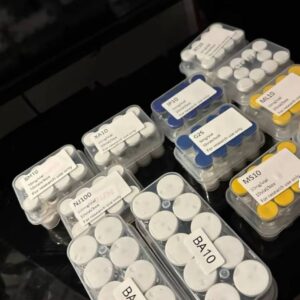 cardiogen 20mg peptide