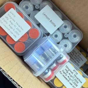 cardiogen 20mg peptide