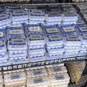 crystagen 20mg research peptide