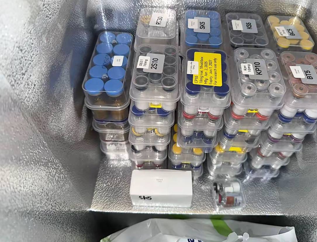 epithalon 50mg peptides