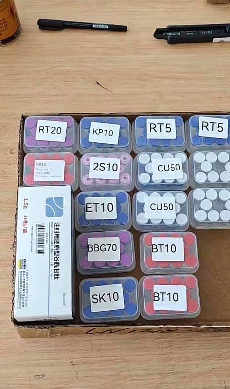 epithalon 50mg peptides