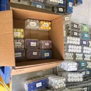 ipamorelin 5mg peptides