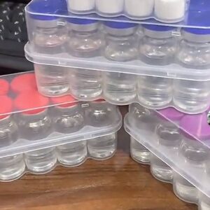 ipamorelin 5mg peptides
