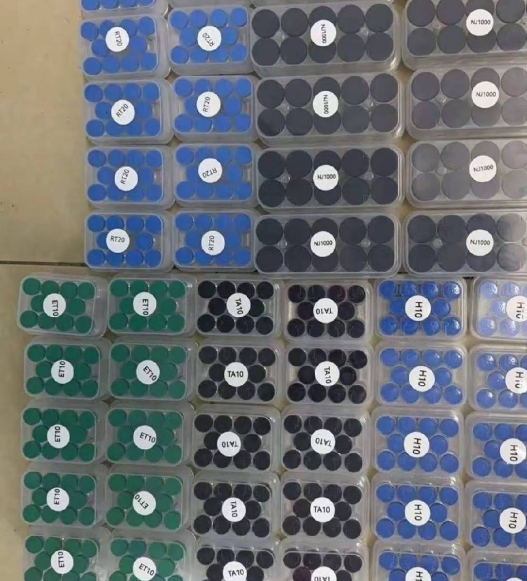 kpv 10mg peptides