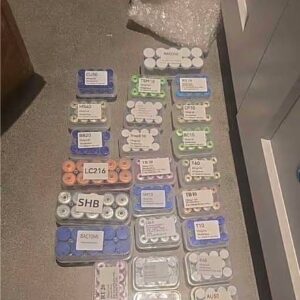livagen 20mg research peptide
