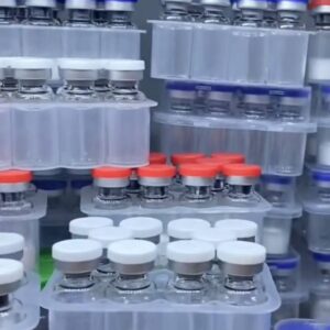 orforglipron research peptide