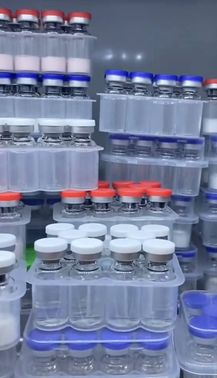 orforglipron research peptide