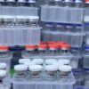 orforglipron research peptide