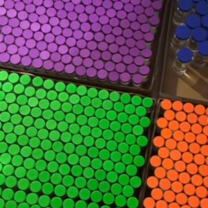orforglipron research peptide
