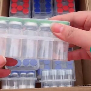 orforglipron research peptide