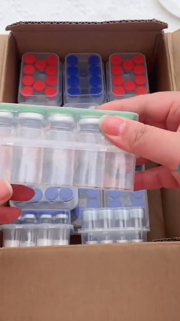 orforglipron research peptide