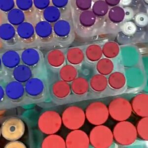 orforglipron research peptide