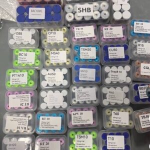 oxytocin 5mg research peptide