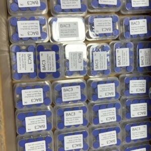 oxytocin 5mg research peptide
