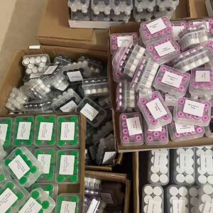 pancereagen 20mg research peptide
