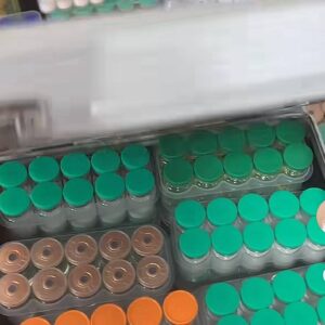 pancereagen 20mg research peptide
