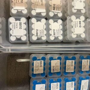 pinealon 20mg research peptide