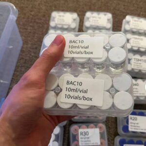 pinealon 20mg research peptide