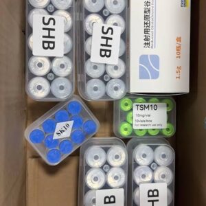 pnc-27 30mg research peptide
