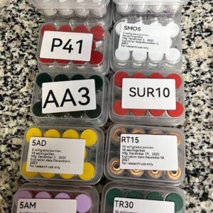 sermorelin 5mg peptides