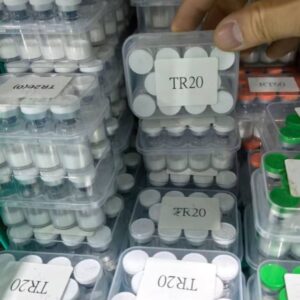 sermorelin 5mg peptides