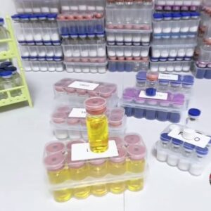 slu pp 332 1000mg peptide