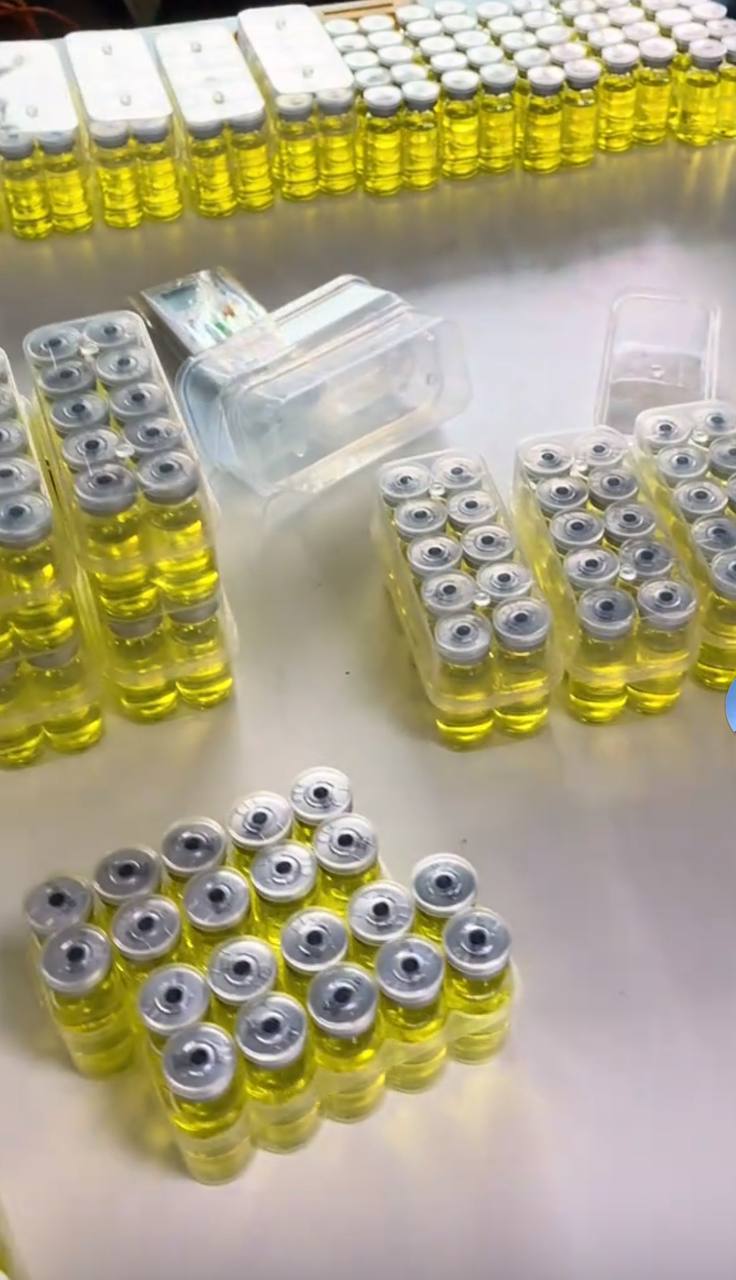 snap-8 10mg peptide