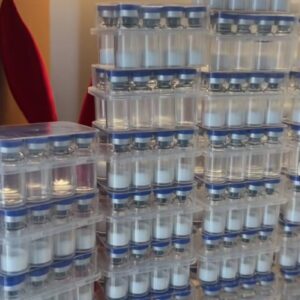 snap-8 10mg peptide