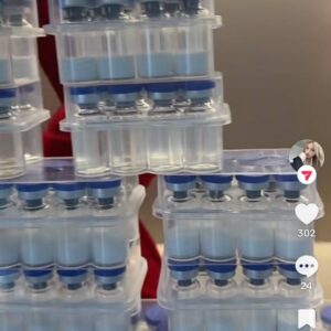 snap-8 10mg peptide