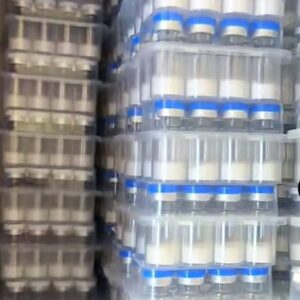 somatotropin 176-191 5mg research peptide