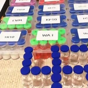 survodutide 10mg research peptide