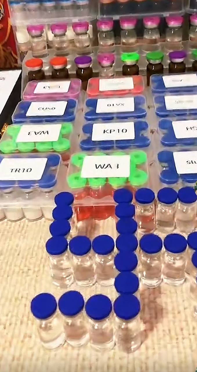 survodutide 10mg research peptide