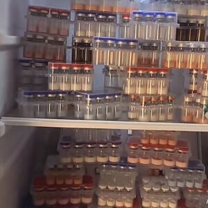 survodutide 10mg research peptide